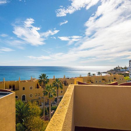 Alkabir Sea View Beach Bungalow Villa เอลกัมเปโญ ภายนอก รูปภาพ