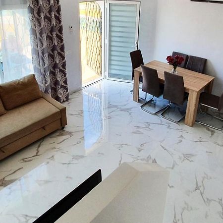 Alkabir Sea View Beach Bungalow Villa เอลกัมเปโญ ภายนอก รูปภาพ