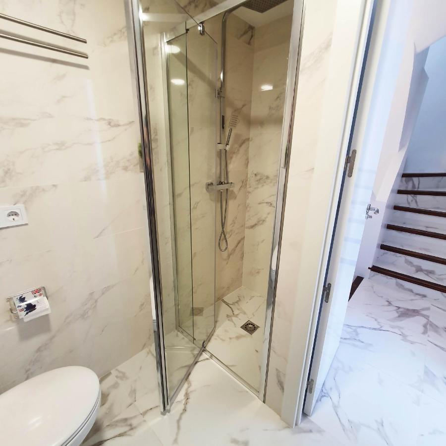 Alkabir Sea View Beach Bungalow Villa เอลกัมเปโญ ภายนอก รูปภาพ