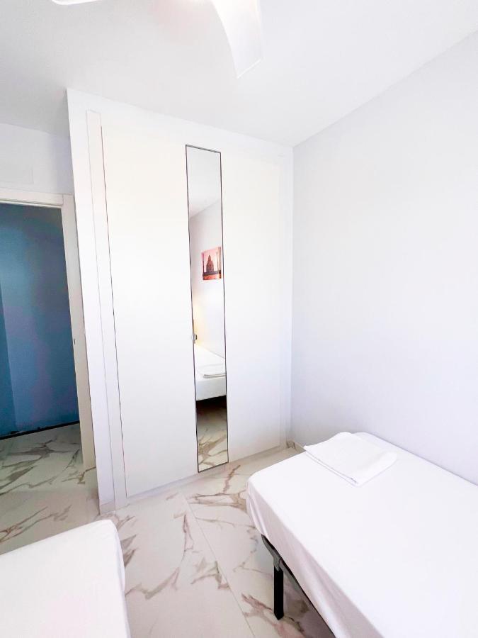 Alkabir Sea View Beach Bungalow Villa เอลกัมเปโญ ภายนอก รูปภาพ